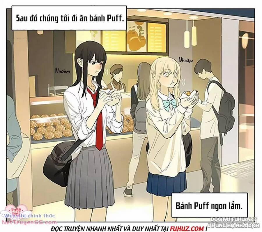 Chuyện Tình Tuổi Học Trò 189 trang 24