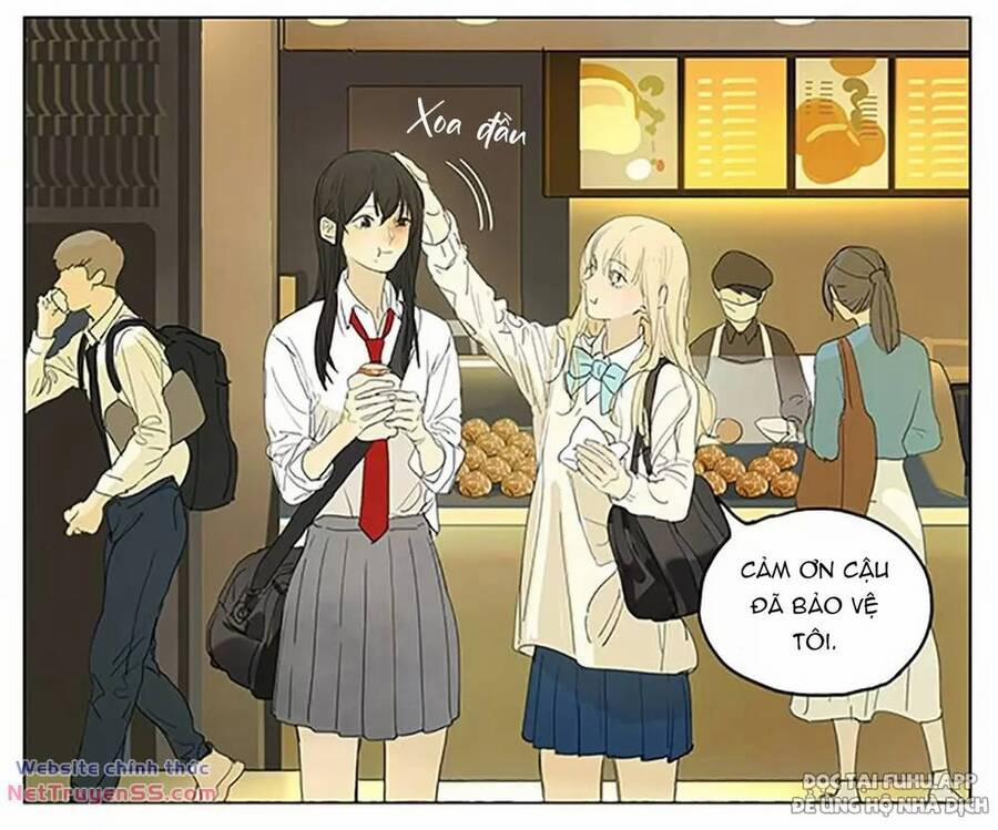 Chuyện Tình Tuổi Học Trò 189 trang 25