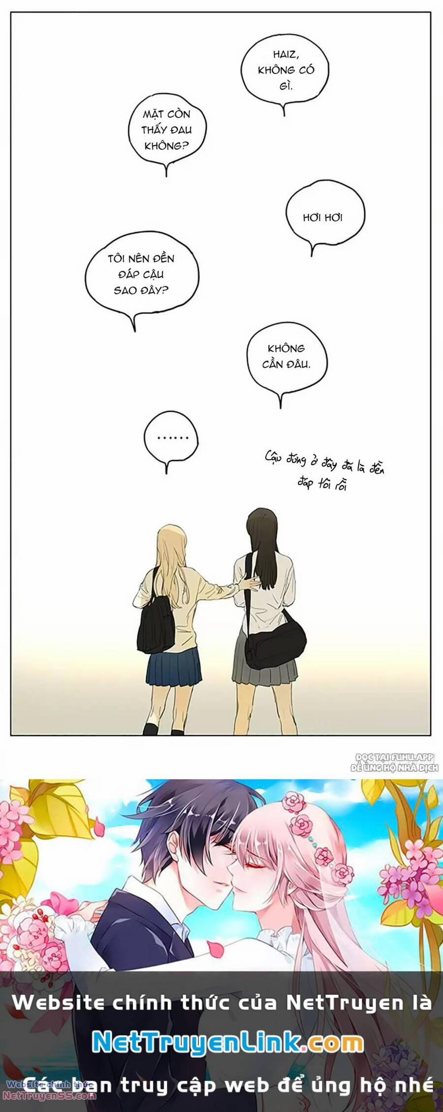 Chuyện Tình Tuổi Học Trò 189 trang 26