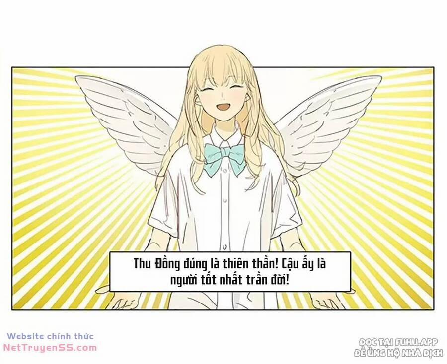 Chuyện Tình Tuổi Học Trò 189 trang 3