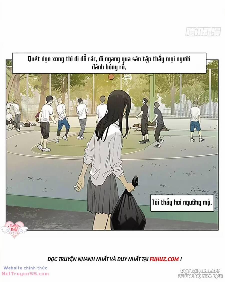 Chuyện Tình Tuổi Học Trò 189 trang 4