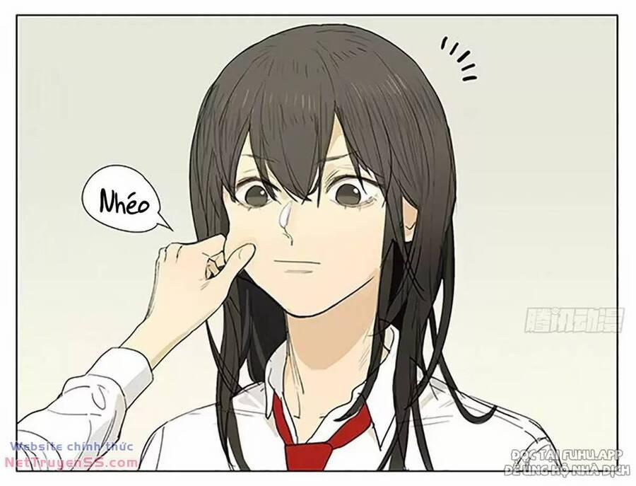 Chuyện Tình Tuổi Học Trò 190 trang 1