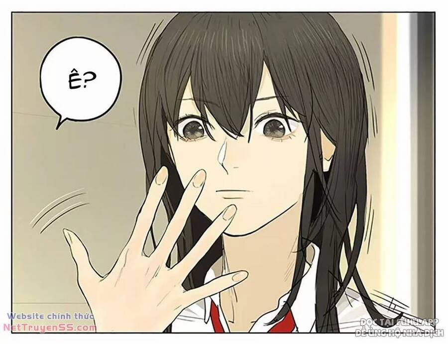 Chuyện Tình Tuổi Học Trò 190 trang 10