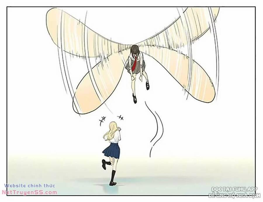 Chuyện Tình Tuổi Học Trò 190 trang 4