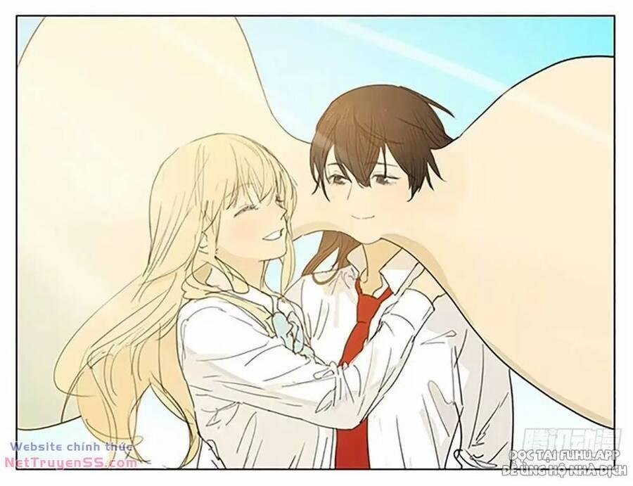 Chuyện Tình Tuổi Học Trò 190 trang 9