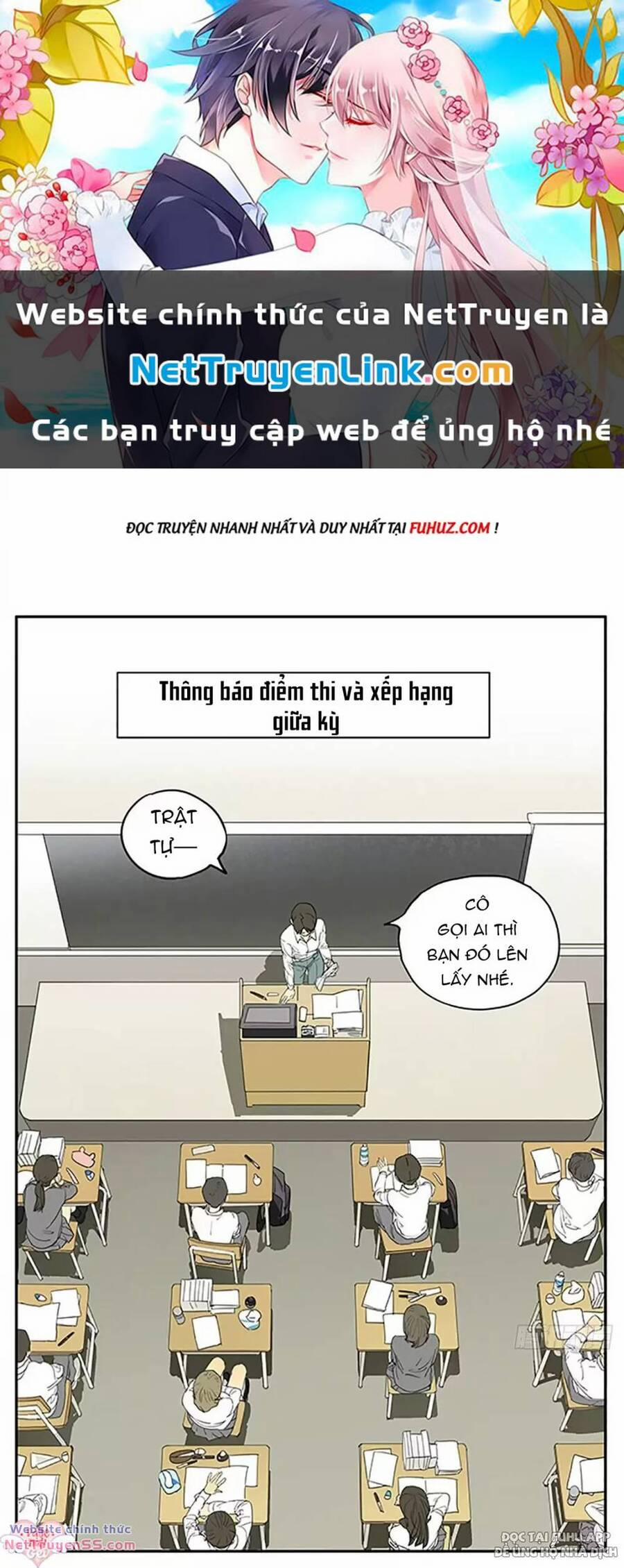 Chuyện Tình Tuổi Học Trò 191 trang 0