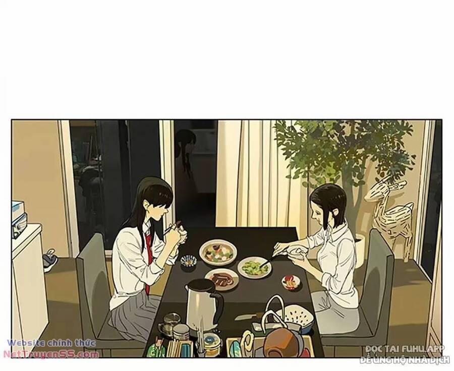 Chuyện Tình Tuổi Học Trò 191 trang 13