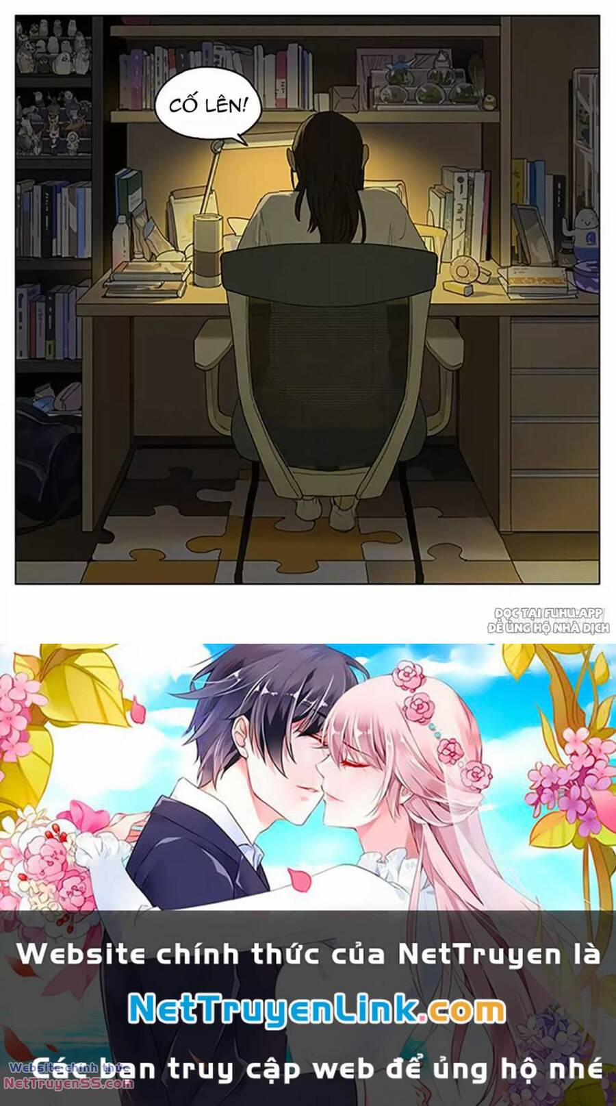 Chuyện Tình Tuổi Học Trò 191 trang 17