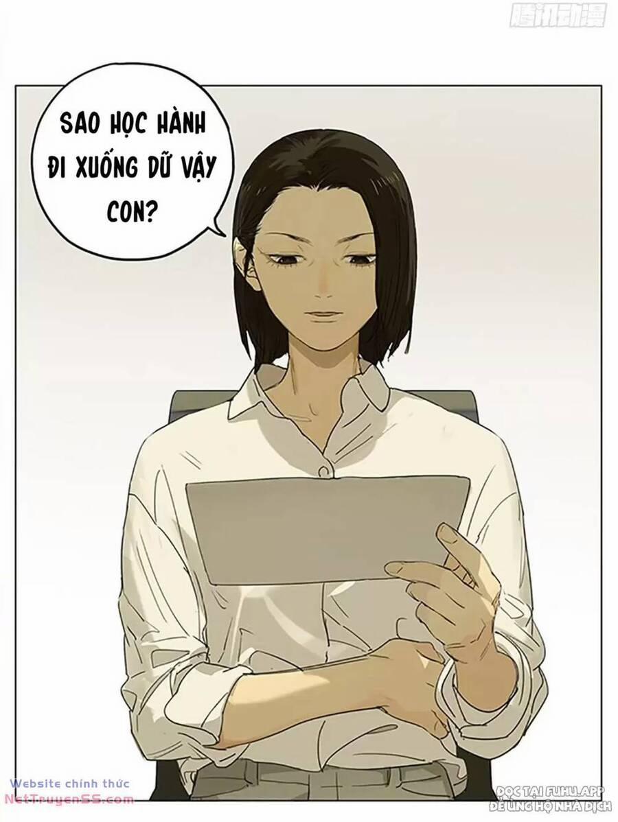 Chuyện Tình Tuổi Học Trò 191 trang 6