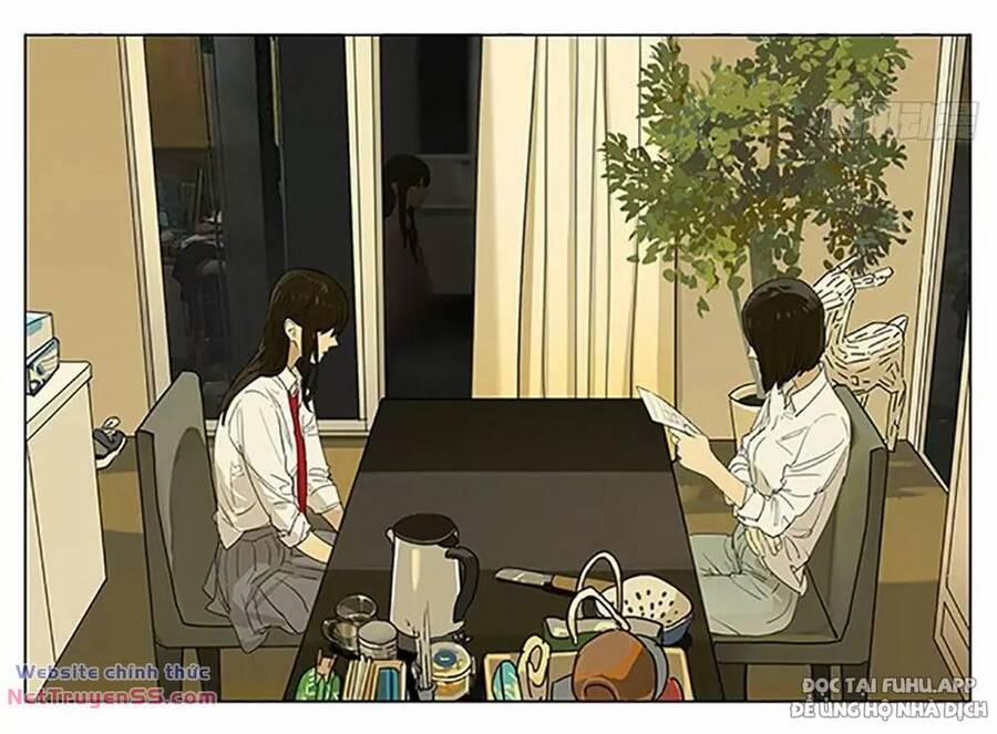 Chuyện Tình Tuổi Học Trò 191 trang 7