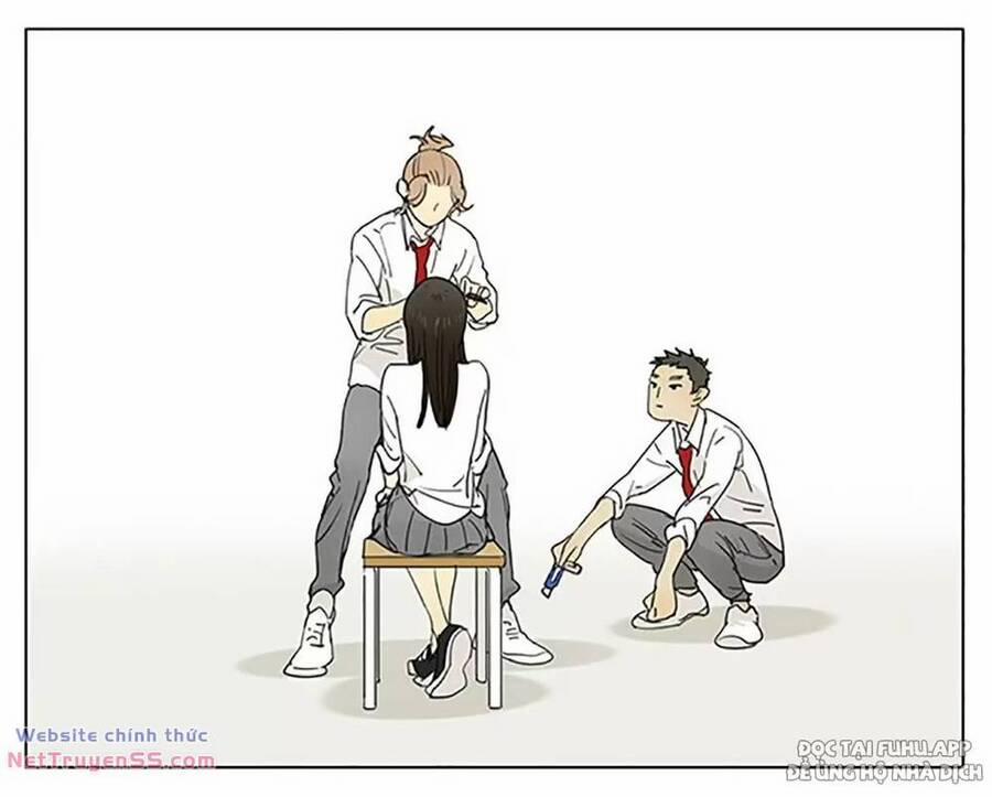 Chuyện Tình Tuổi Học Trò 192 trang 10