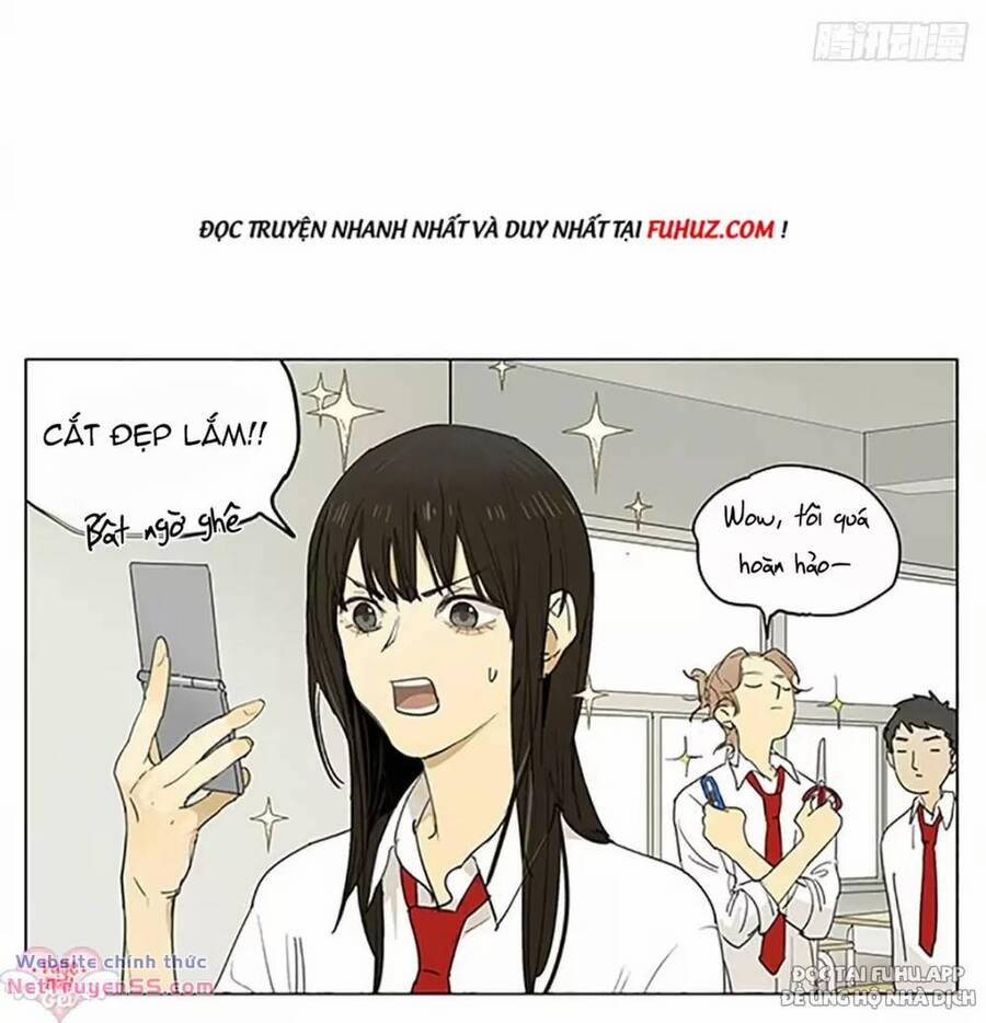 Chuyện Tình Tuổi Học Trò 192 trang 14