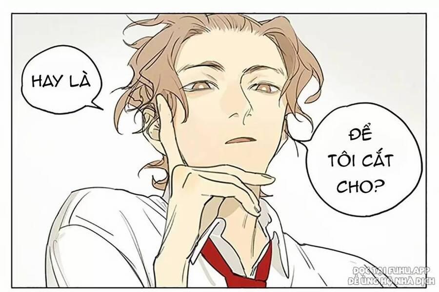 Chuyện Tình Tuổi Học Trò 192 trang 5