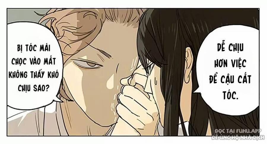 Chuyện Tình Tuổi Học Trò 192 trang 8