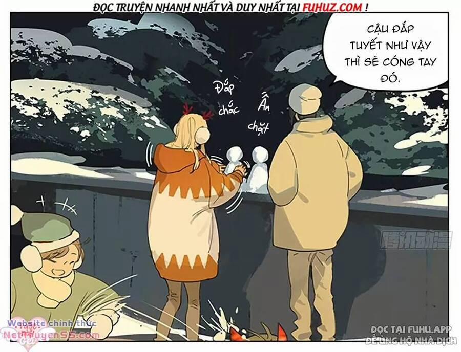 Chuyện Tình Tuổi Học Trò 193 trang 1