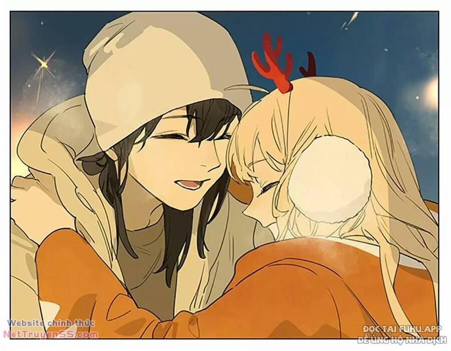 Chuyện Tình Tuổi Học Trò 193 trang 11