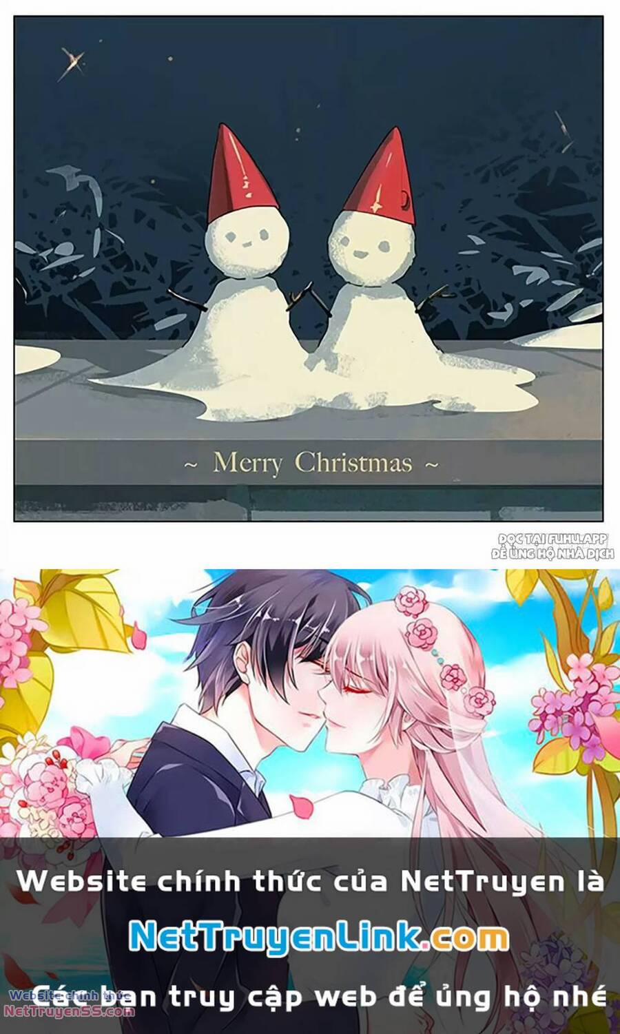 Chuyện Tình Tuổi Học Trò 193 trang 12