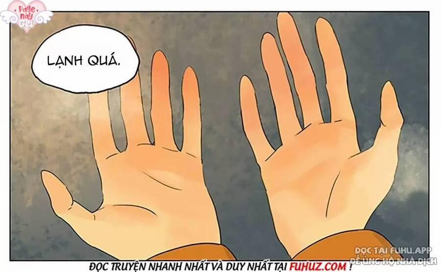 Chuyện Tình Tuổi Học Trò 193 trang 4