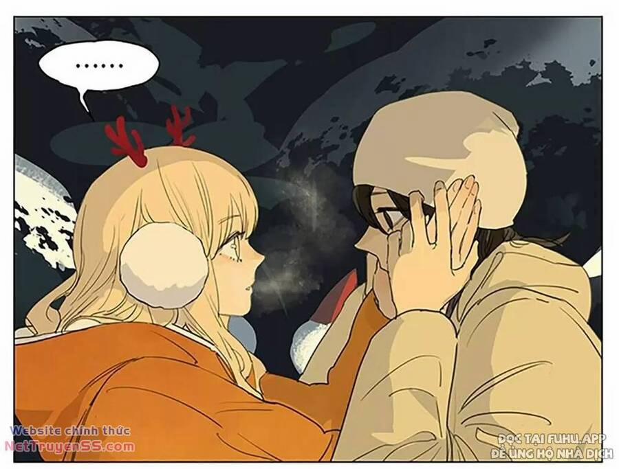 Chuyện Tình Tuổi Học Trò 193 trang 6