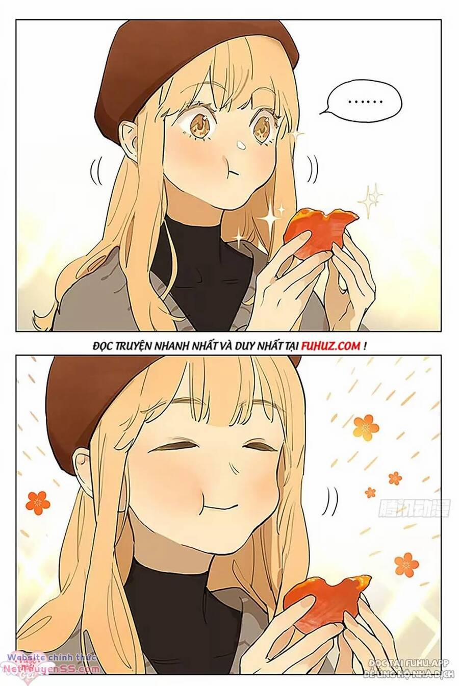 Chuyện Tình Tuổi Học Trò 194 trang 2