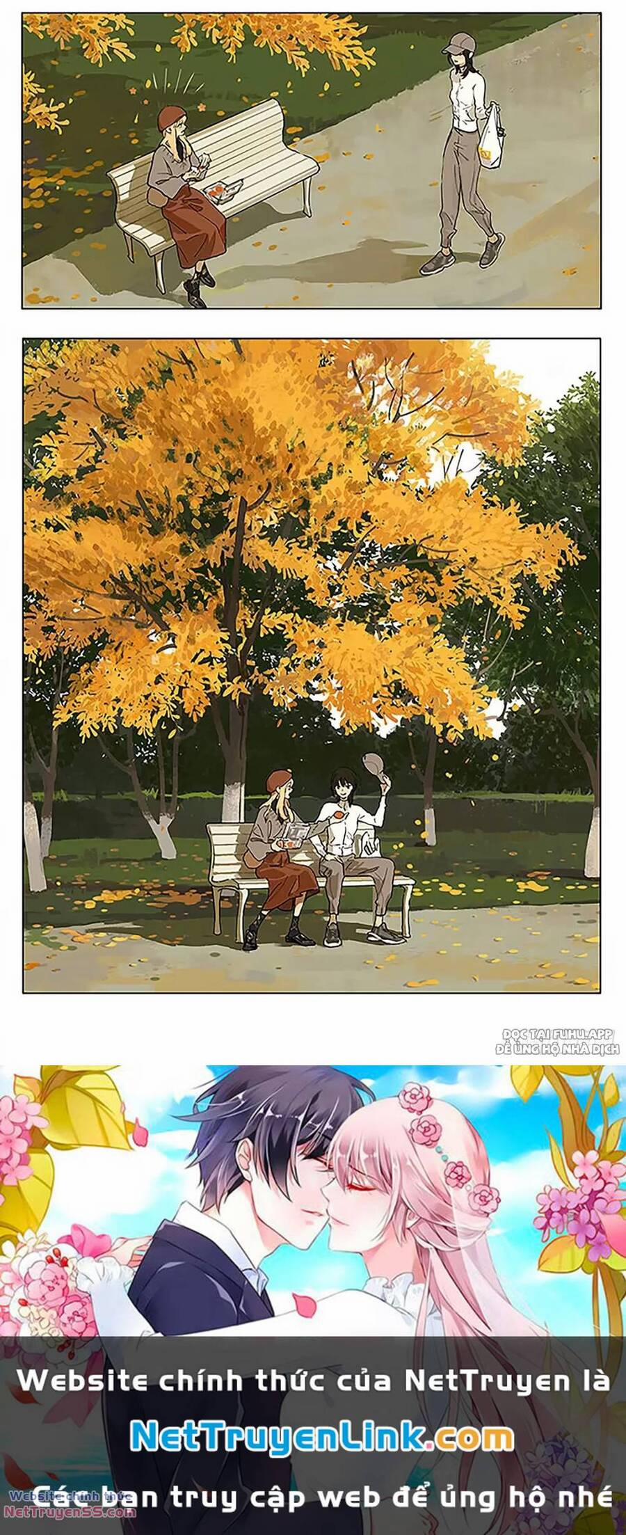 Chuyện Tình Tuổi Học Trò 194 trang 3