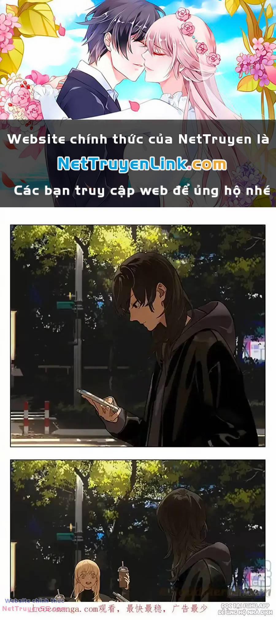 Chuyện Tình Tuổi Học Trò 195 trang 0