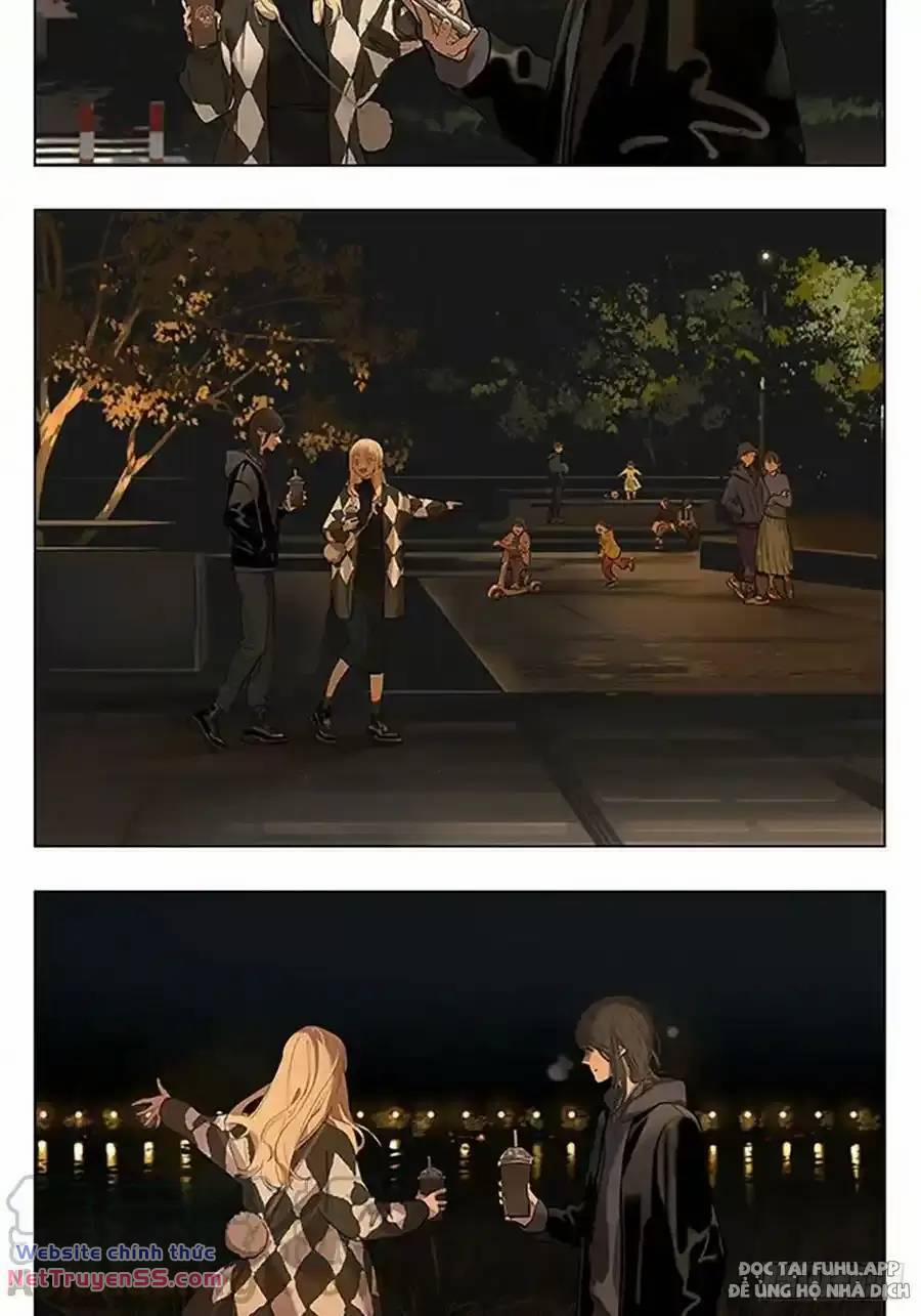 Chuyện Tình Tuổi Học Trò 195 trang 1