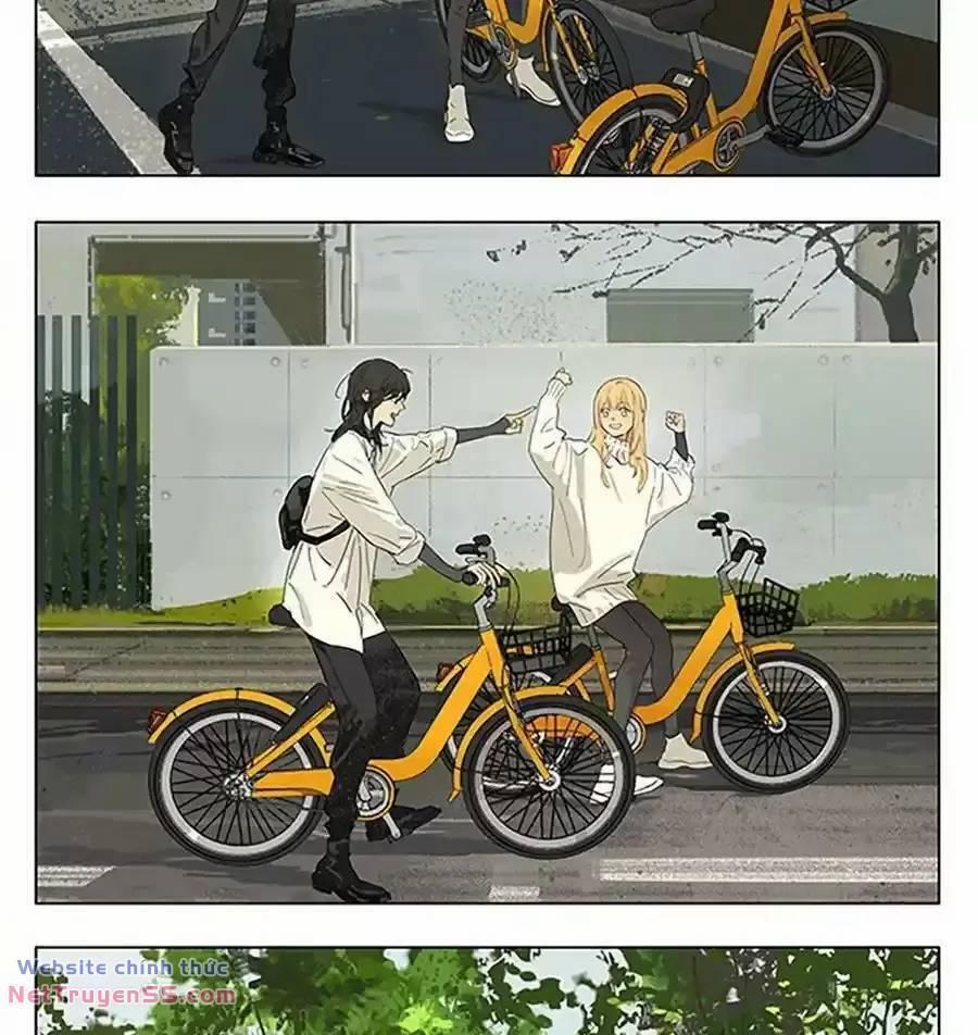 Chuyện Tình Tuổi Học Trò 196 trang 3