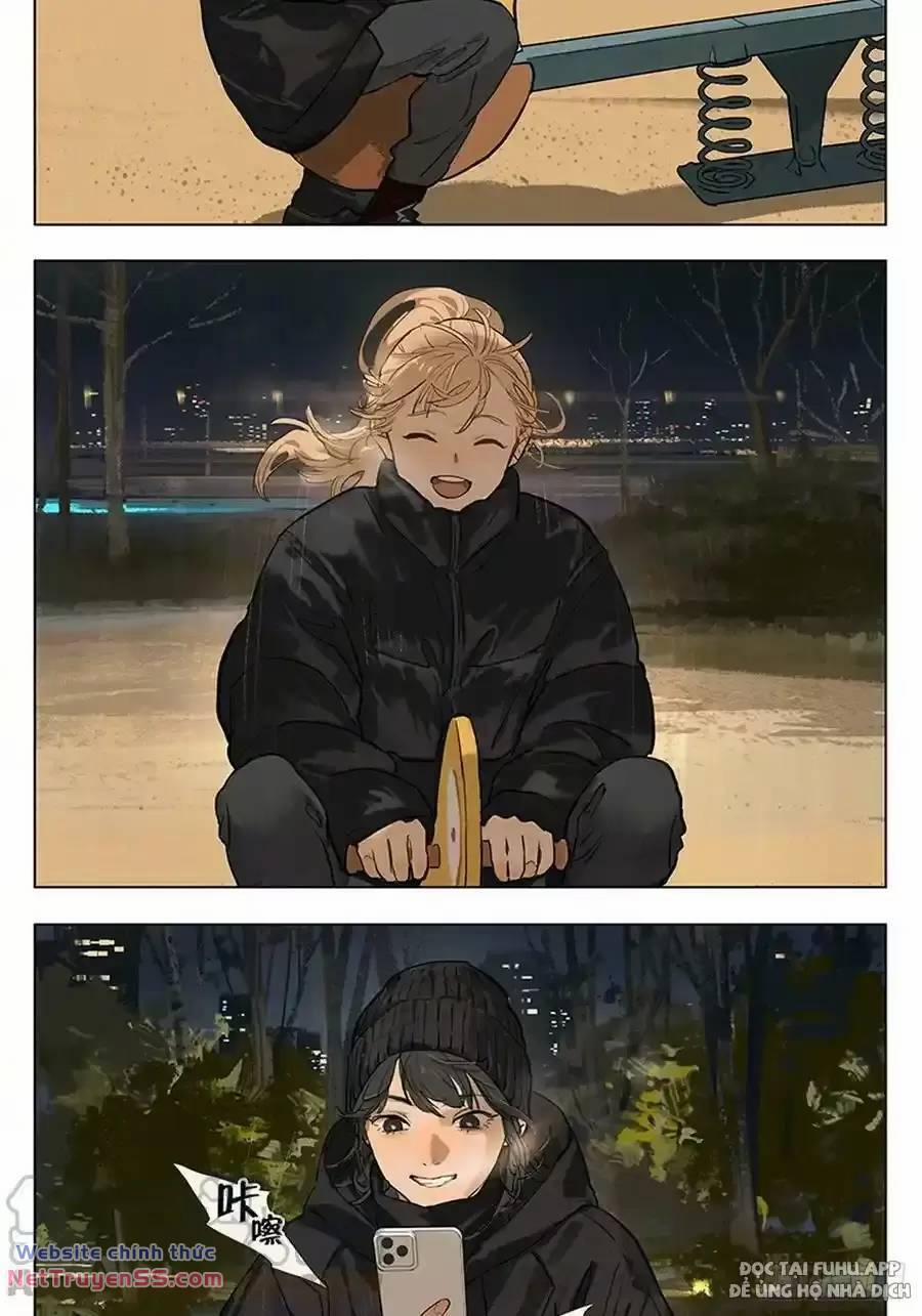 Chuyện Tình Tuổi Học Trò 197 trang 1