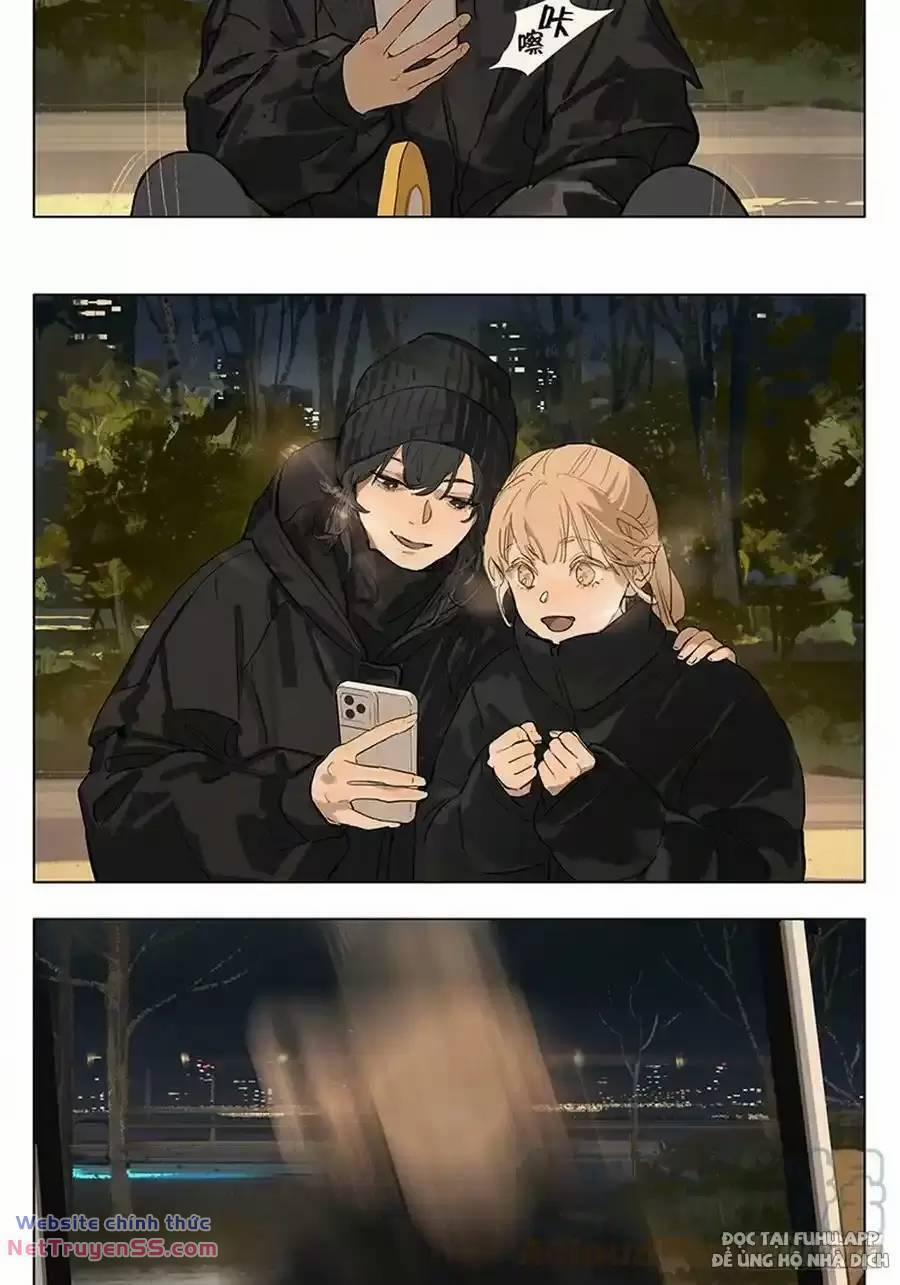 Chuyện Tình Tuổi Học Trò 197 trang 2