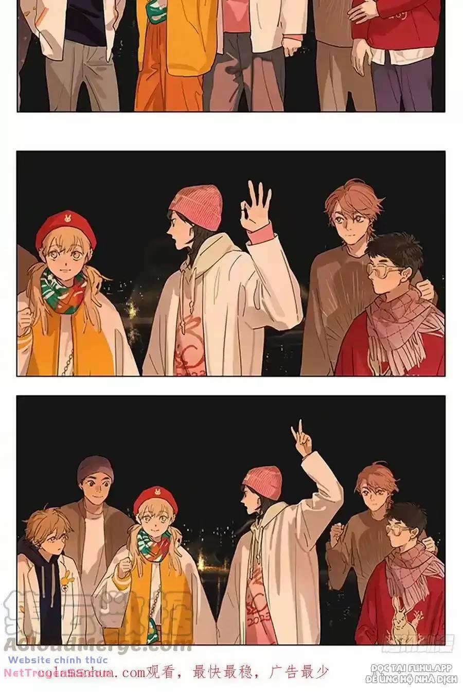 Chuyện Tình Tuổi Học Trò 198 trang 2