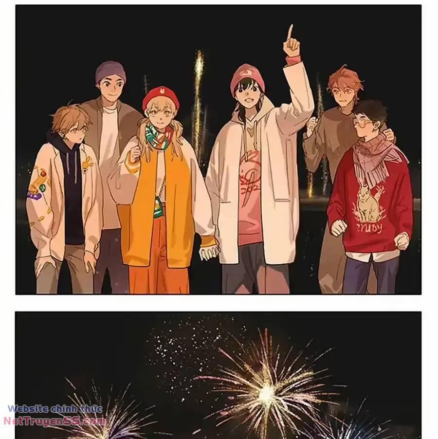 Chuyện Tình Tuổi Học Trò 198 trang 3