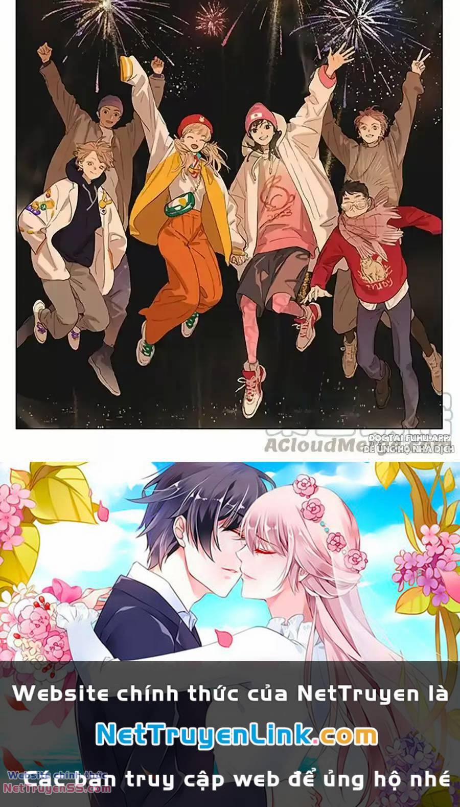 Chuyện Tình Tuổi Học Trò 198 trang 4