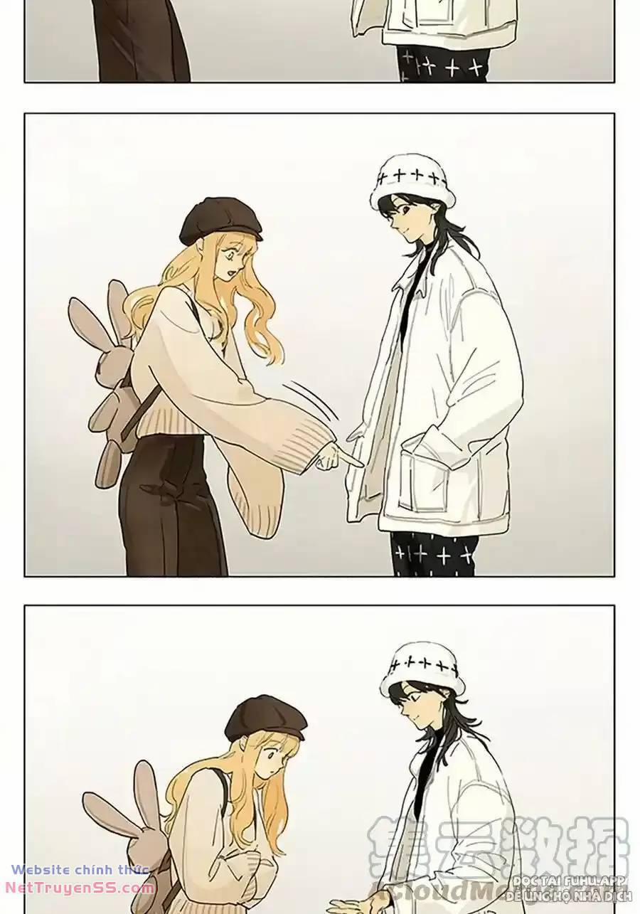 Chuyện Tình Tuổi Học Trò 199 trang 1