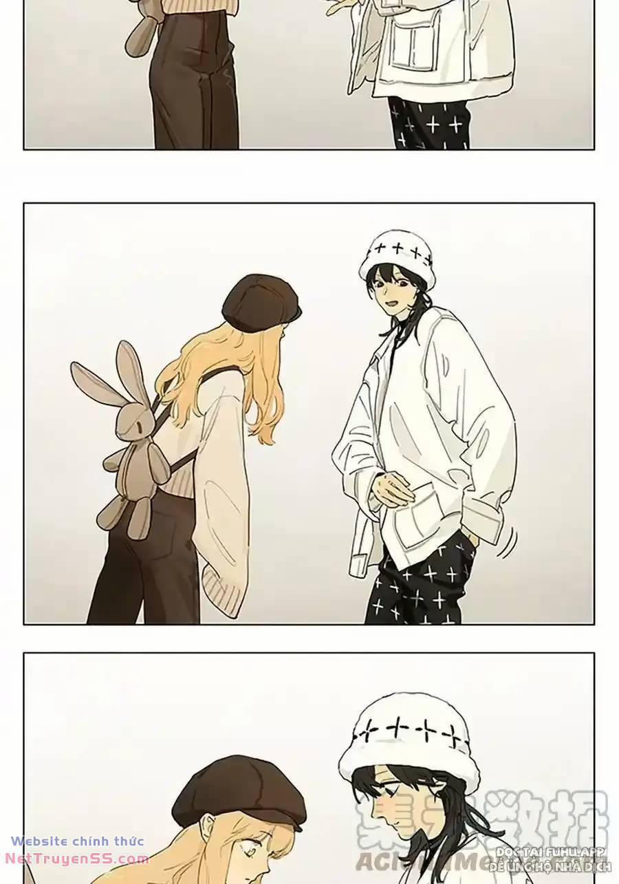 Chuyện Tình Tuổi Học Trò 199 trang 2