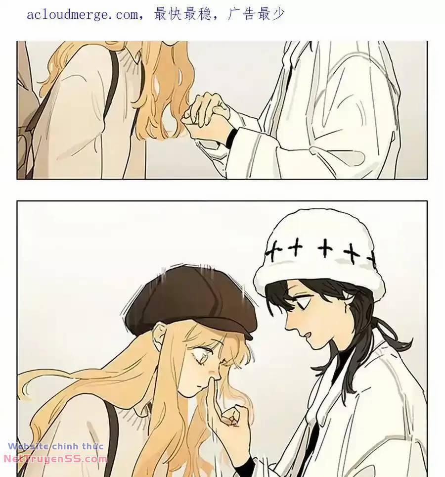 Chuyện Tình Tuổi Học Trò 199 trang 3