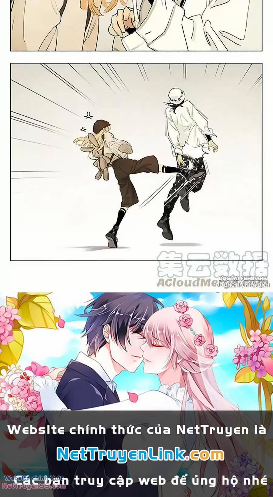 Chuyện Tình Tuổi Học Trò 199 trang 4