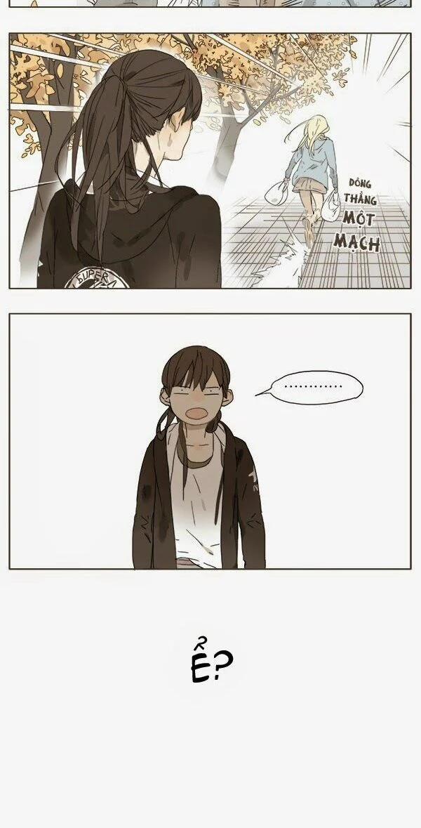 Chuyện Tình Tuổi Học Trò 2 trang 3