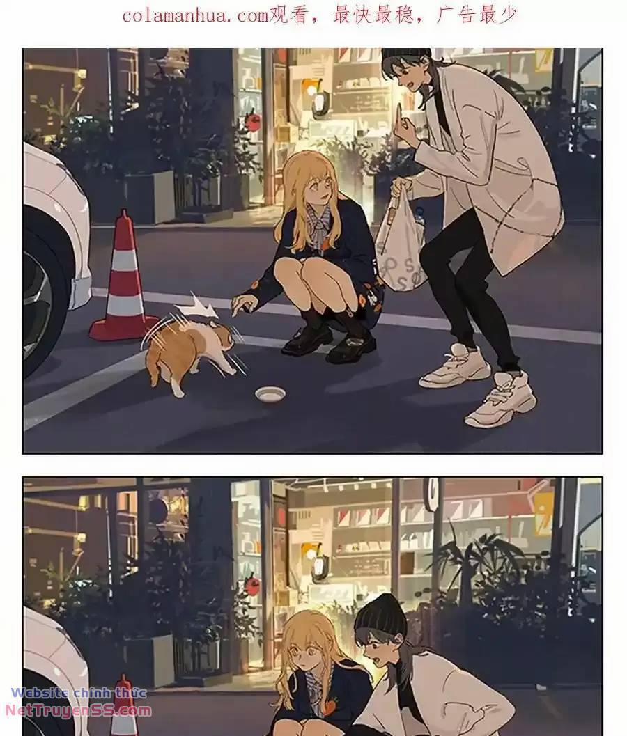 Chuyện Tình Tuổi Học Trò 200 trang 3