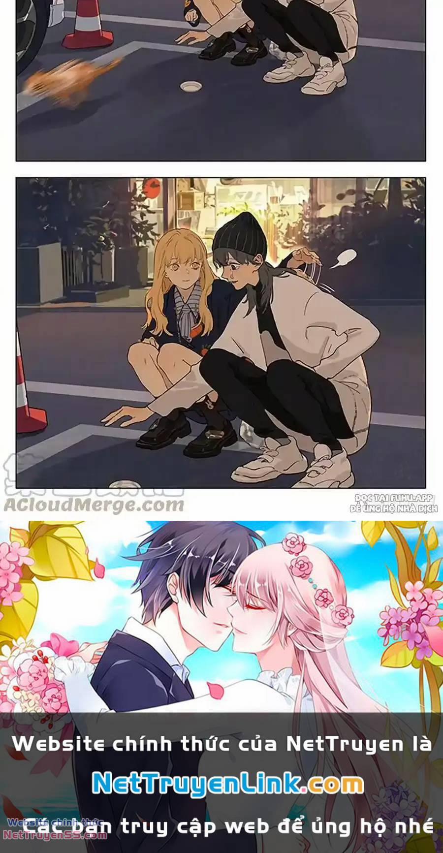 Chuyện Tình Tuổi Học Trò 200 trang 4