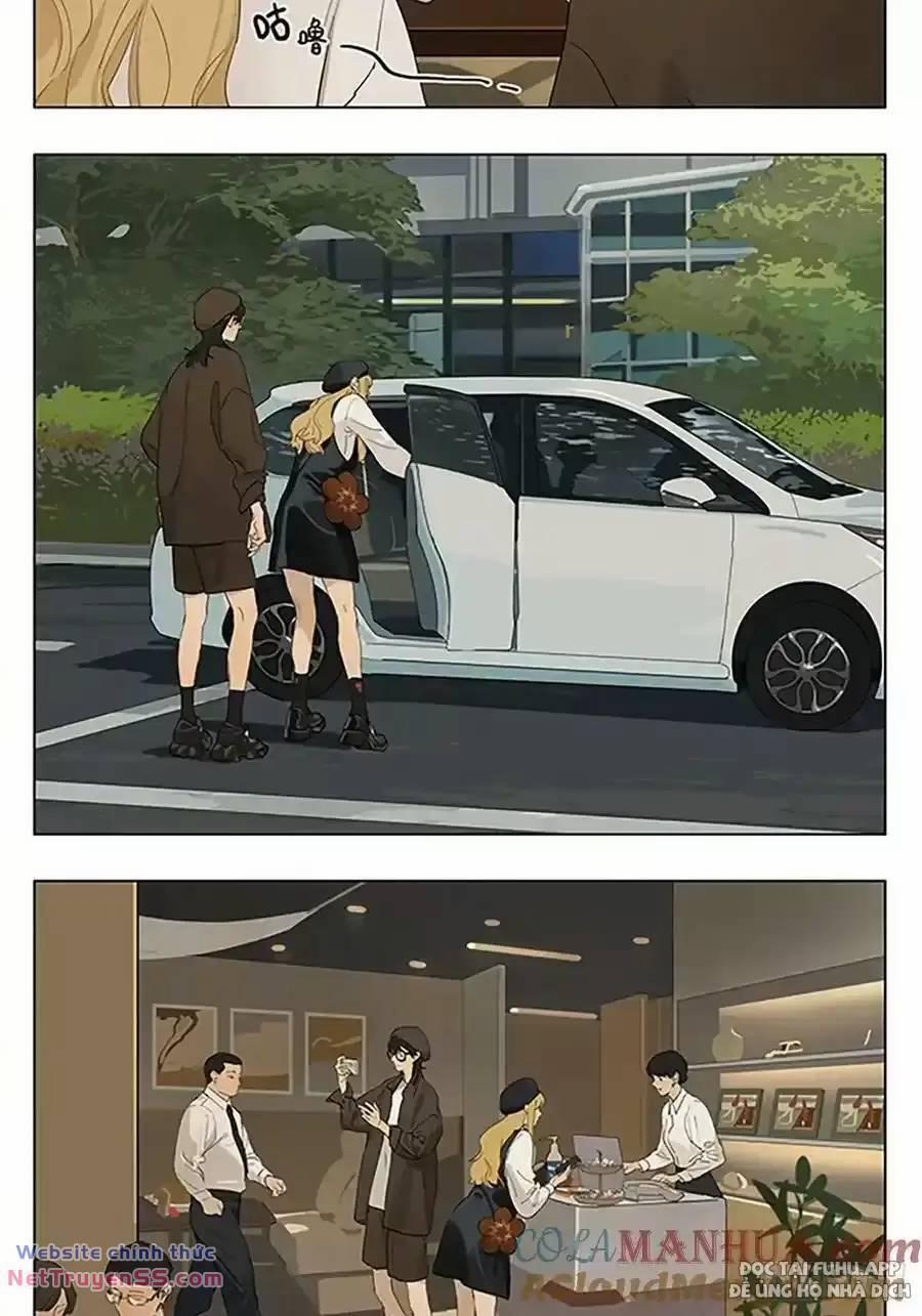 Chuyện Tình Tuổi Học Trò 201 trang 1