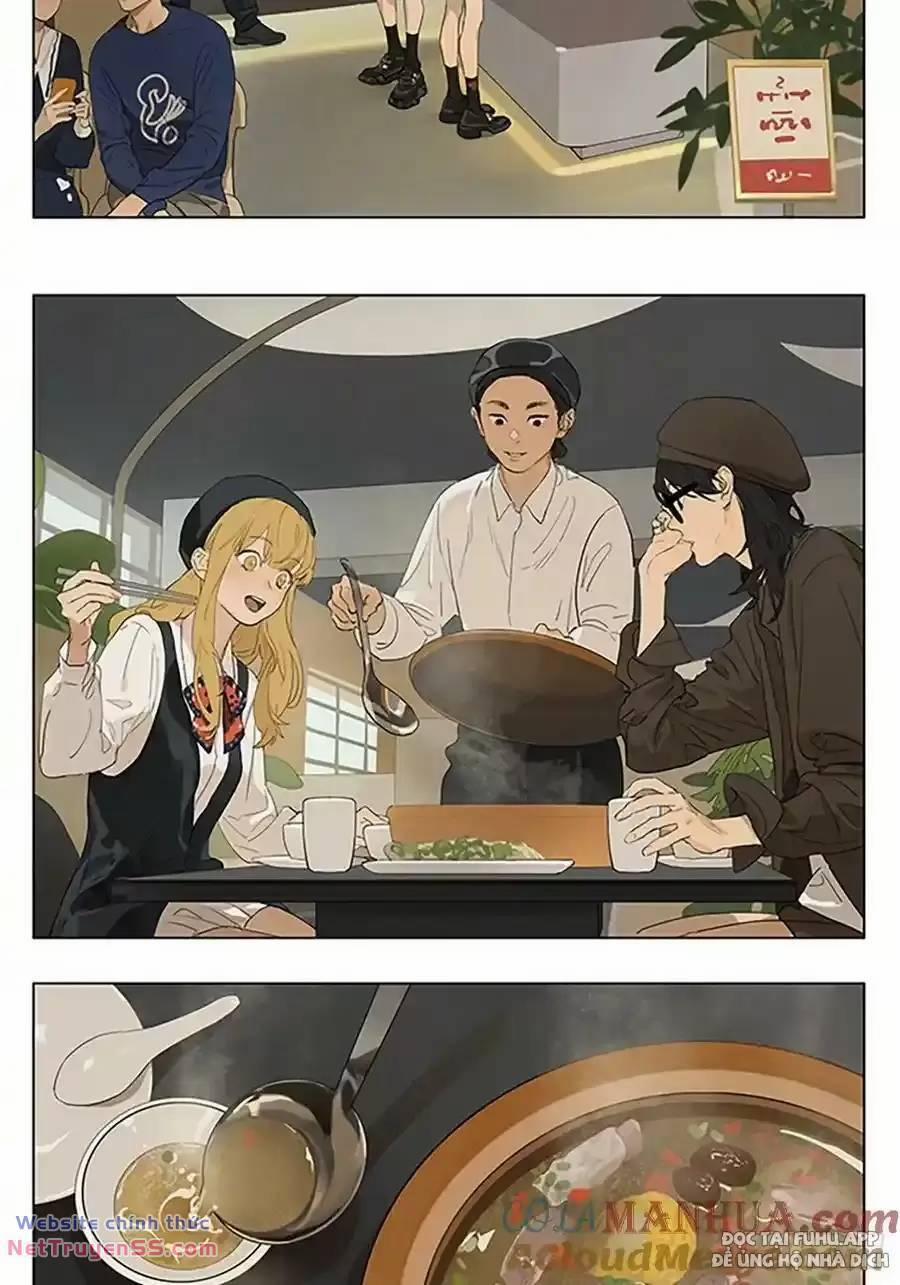 Chuyện Tình Tuổi Học Trò 201 trang 2