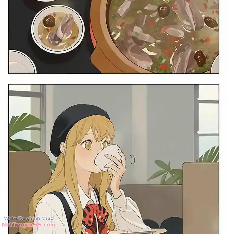 Chuyện Tình Tuổi Học Trò 201 trang 3