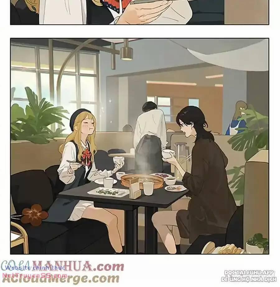 Chuyện Tình Tuổi Học Trò 201 trang 4