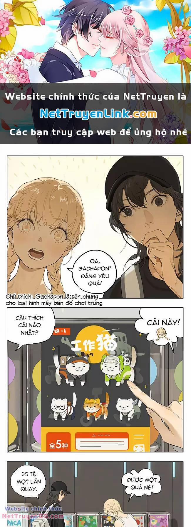 Chuyện Tình Tuổi Học Trò 202 trang 0