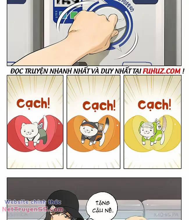 Chuyện Tình Tuổi Học Trò 202 trang 2