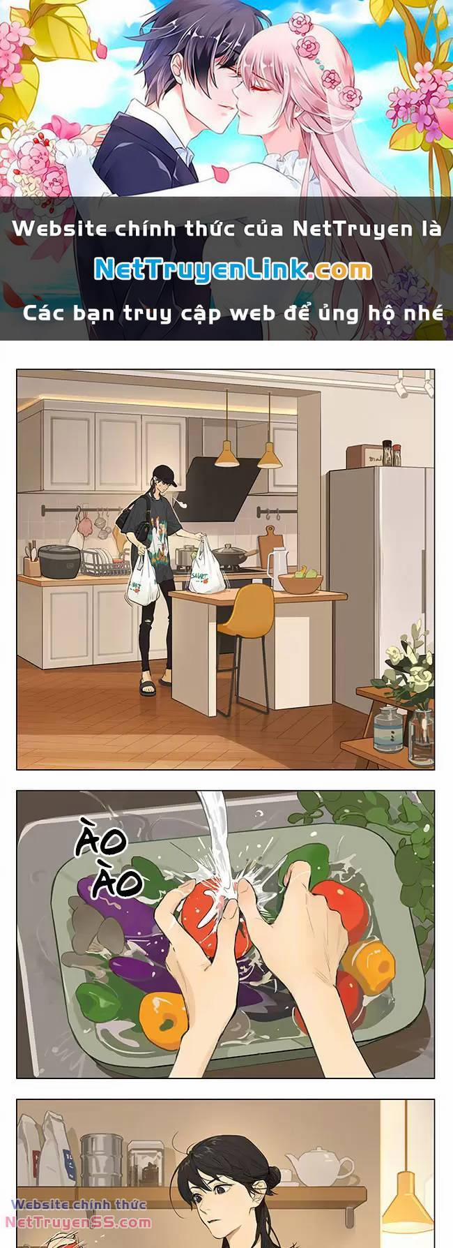 Chuyện Tình Tuổi Học Trò 203 trang 0