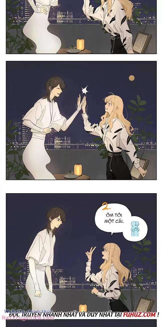 Chuyện Tình Tuổi Học Trò 205 trang 2