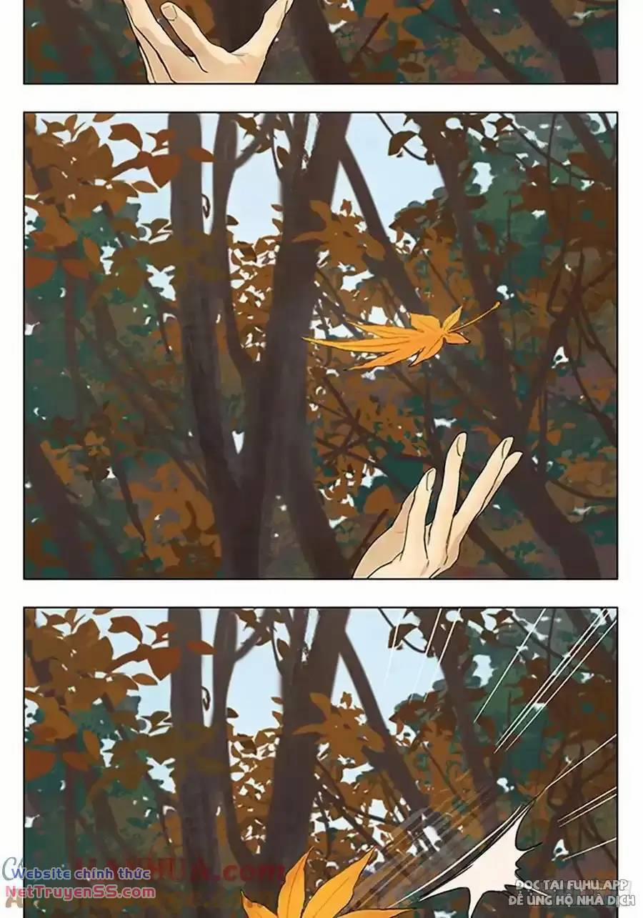 Chuyện Tình Tuổi Học Trò 206 trang 2