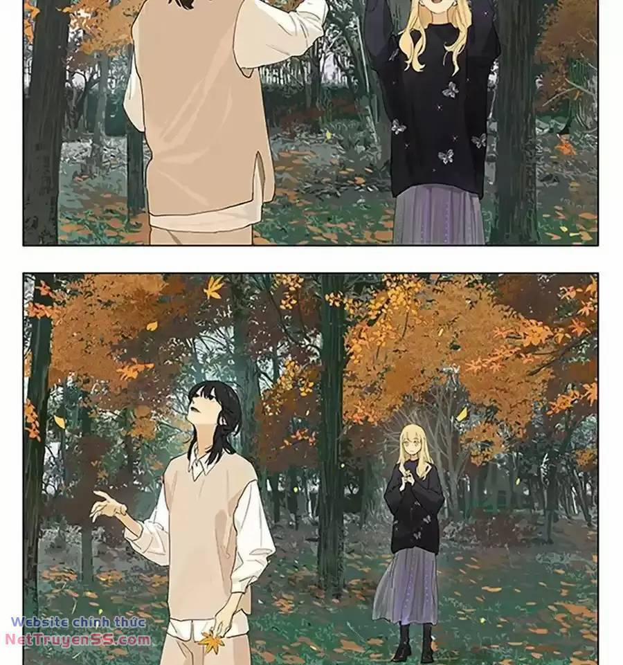 Chuyện Tình Tuổi Học Trò 206 trang 4